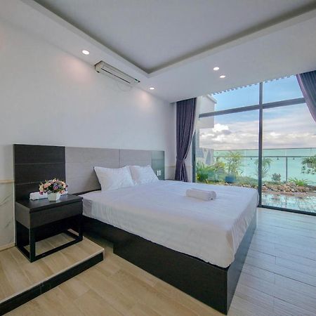 Nha Trang Ocean View Apartment Dış mekan fotoğraf
