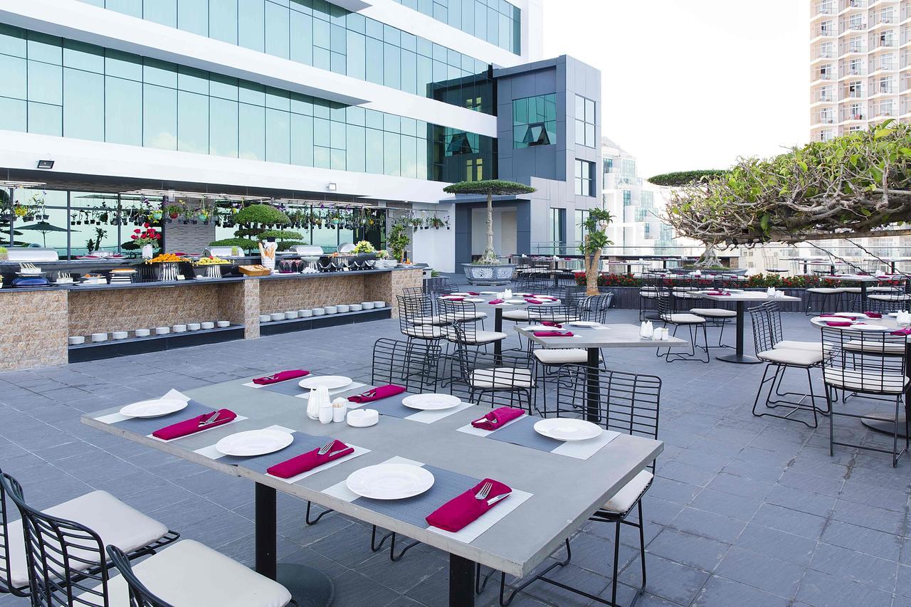 Nha Trang Ocean View Apartment Dış mekan fotoğraf