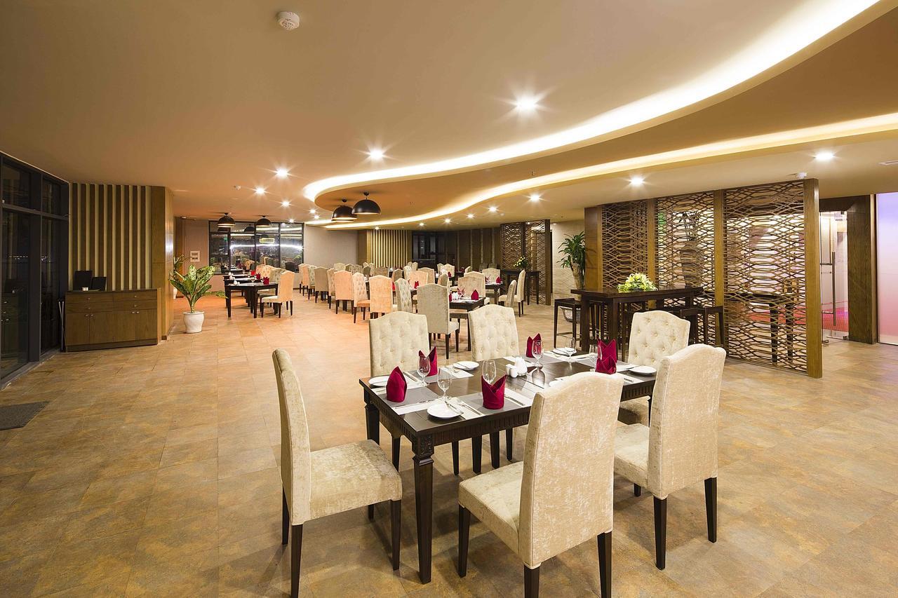 Nha Trang Ocean View Apartment Dış mekan fotoğraf